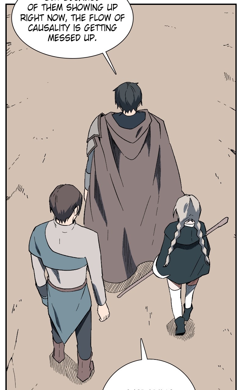 Read One Step Closer to the Demon King Manga Online