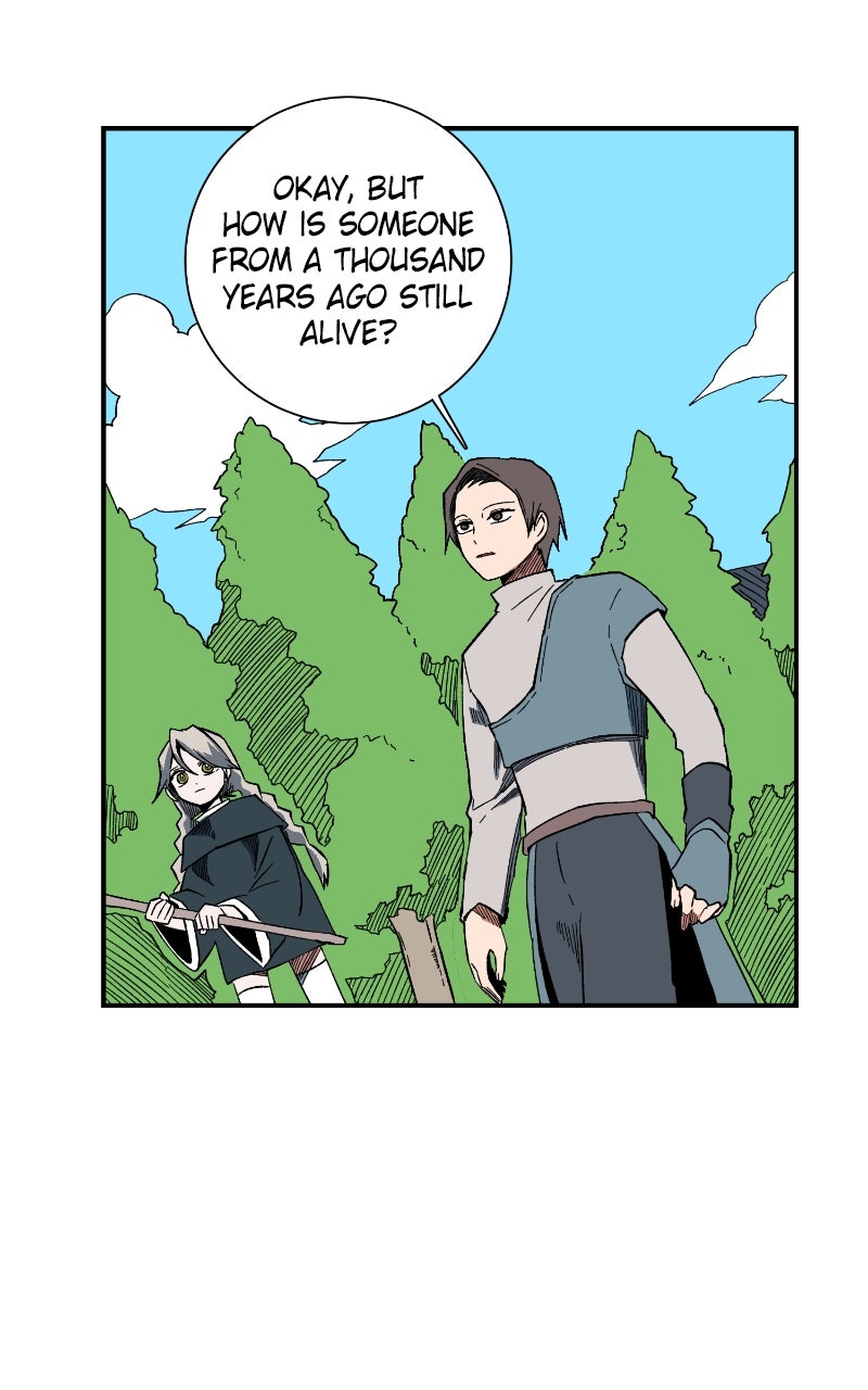 Read One Step Closer to the Demon King Manga Online