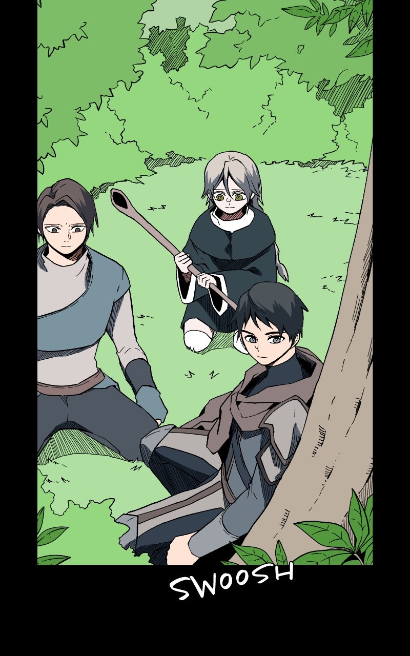 Read One Step Closer to the Demon King Manga Online