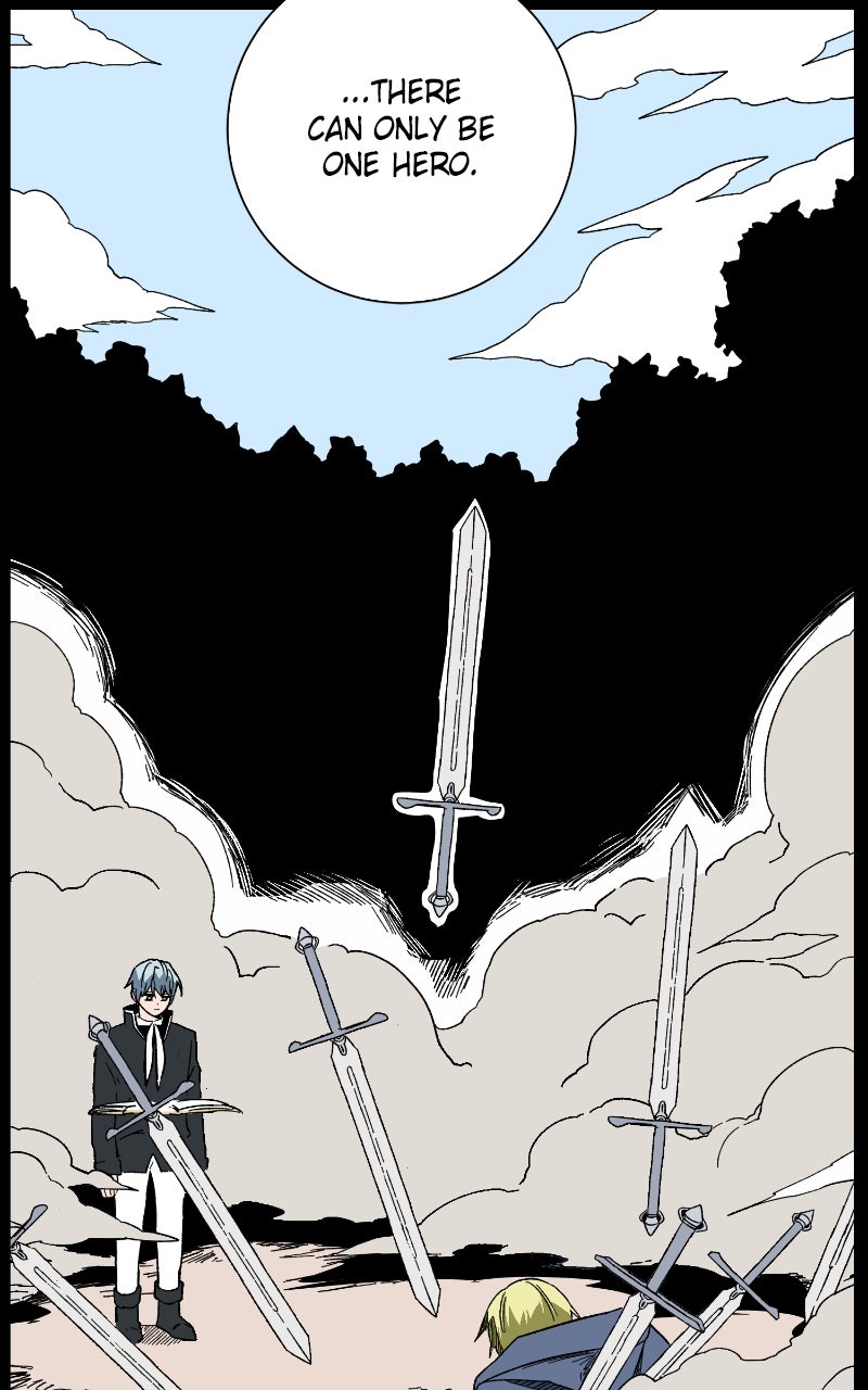 Read One Step Closer to the Demon King Manga Online