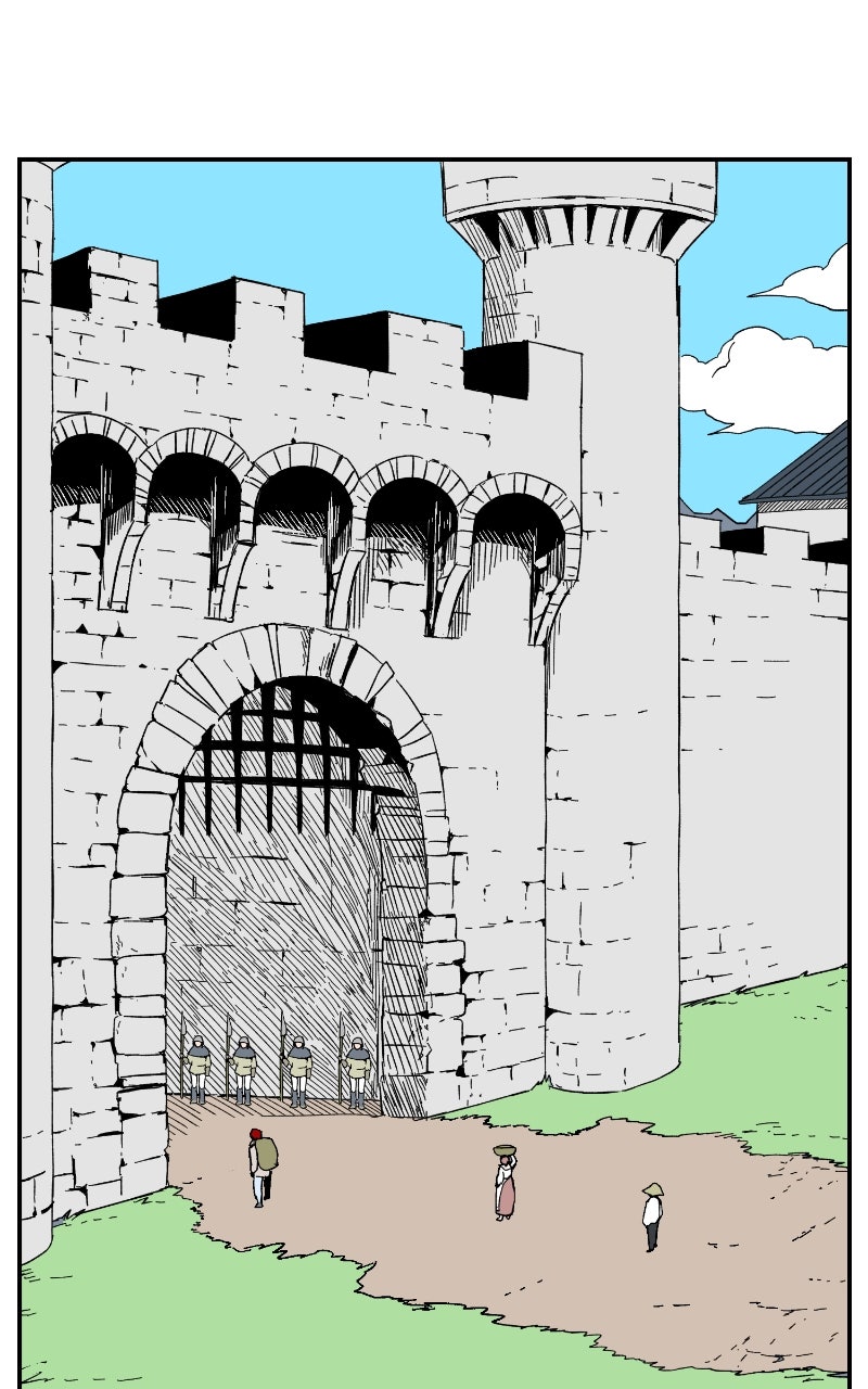 Read One Step Closer to the Demon King Manga Online