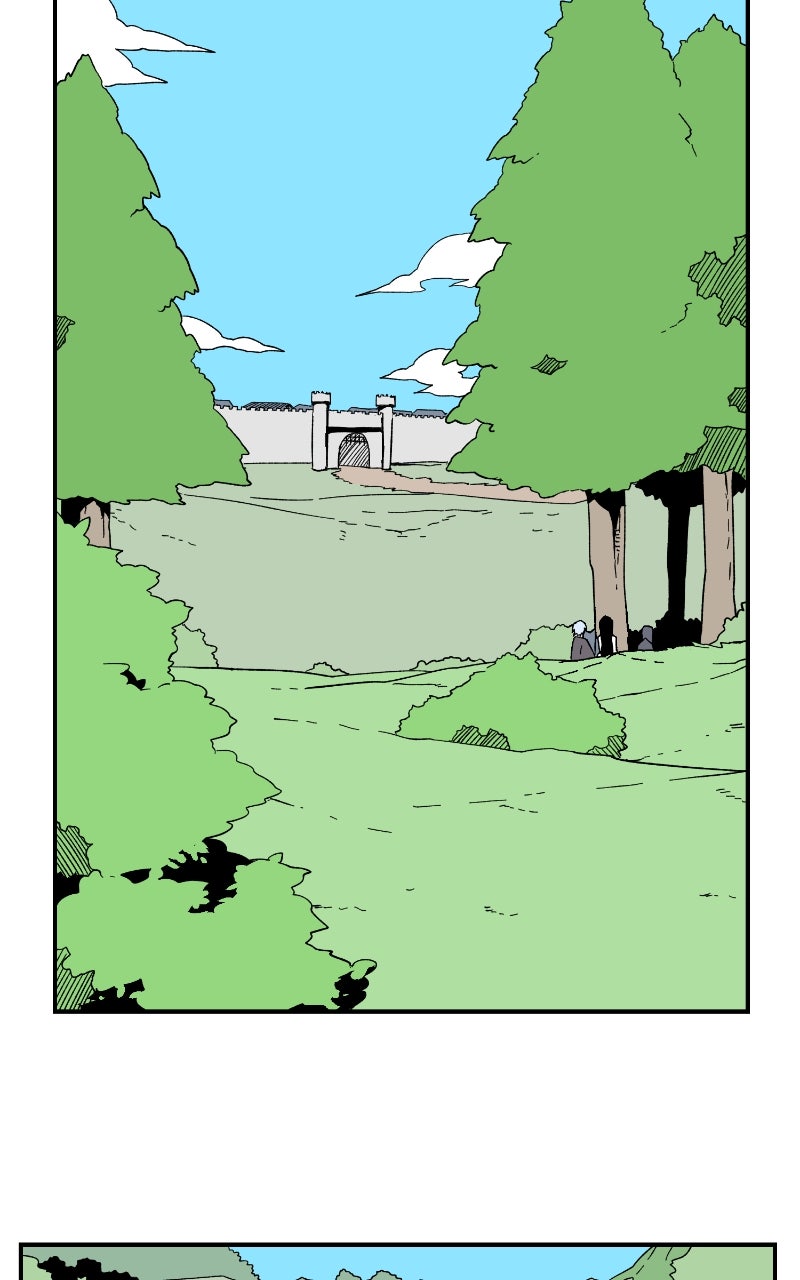 Read One Step Closer to the Demon King Manga Online