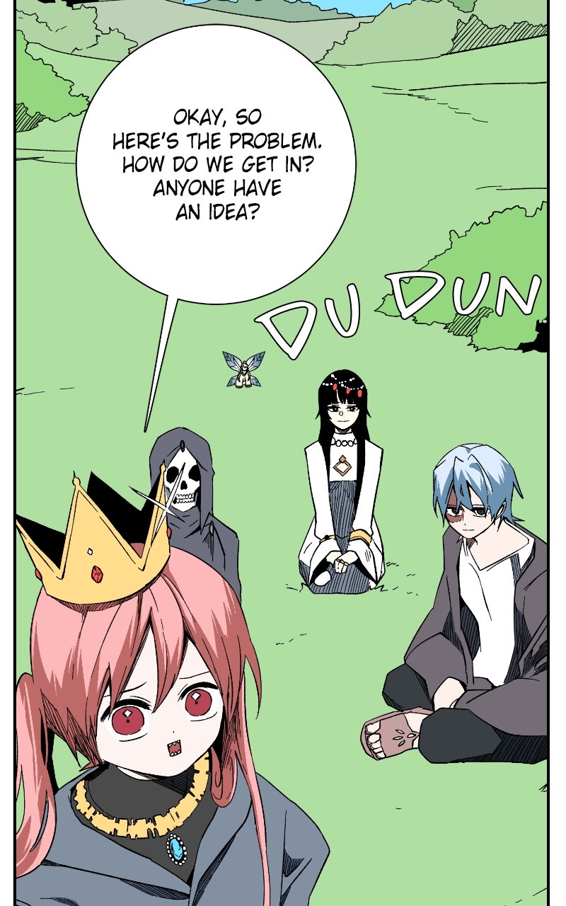 Read One Step Closer to the Demon King Manga Online