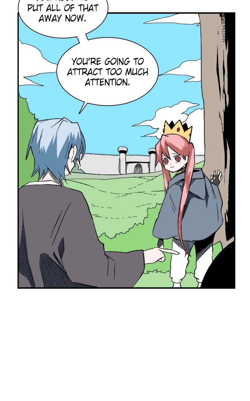 Read One Step Closer to the Demon King Manga Online