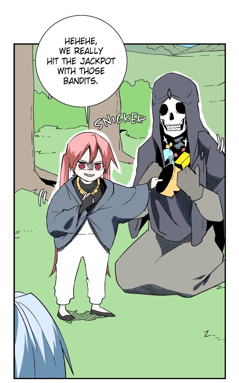 Read One Step Closer to the Demon King Manga Online