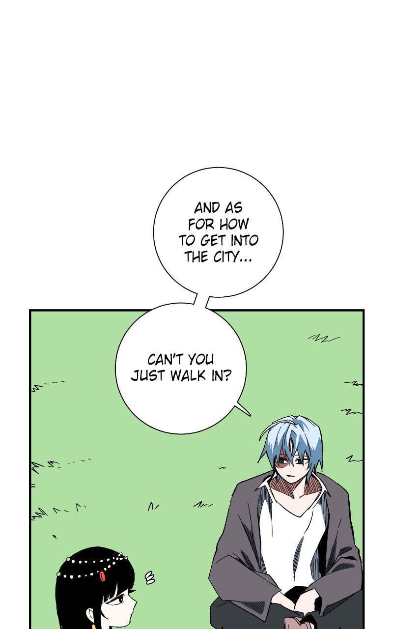 Read One Step Closer to the Demon King Manga Online