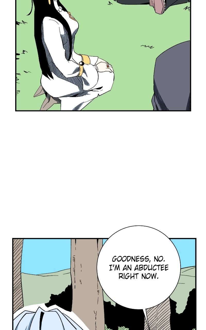 Read One Step Closer to the Demon King Manga Online