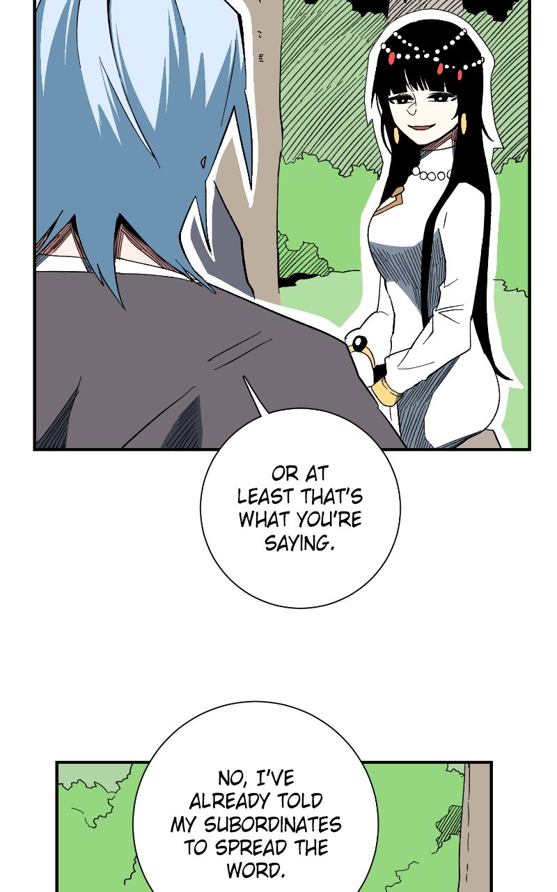 Read One Step Closer to the Demon King Manga Online