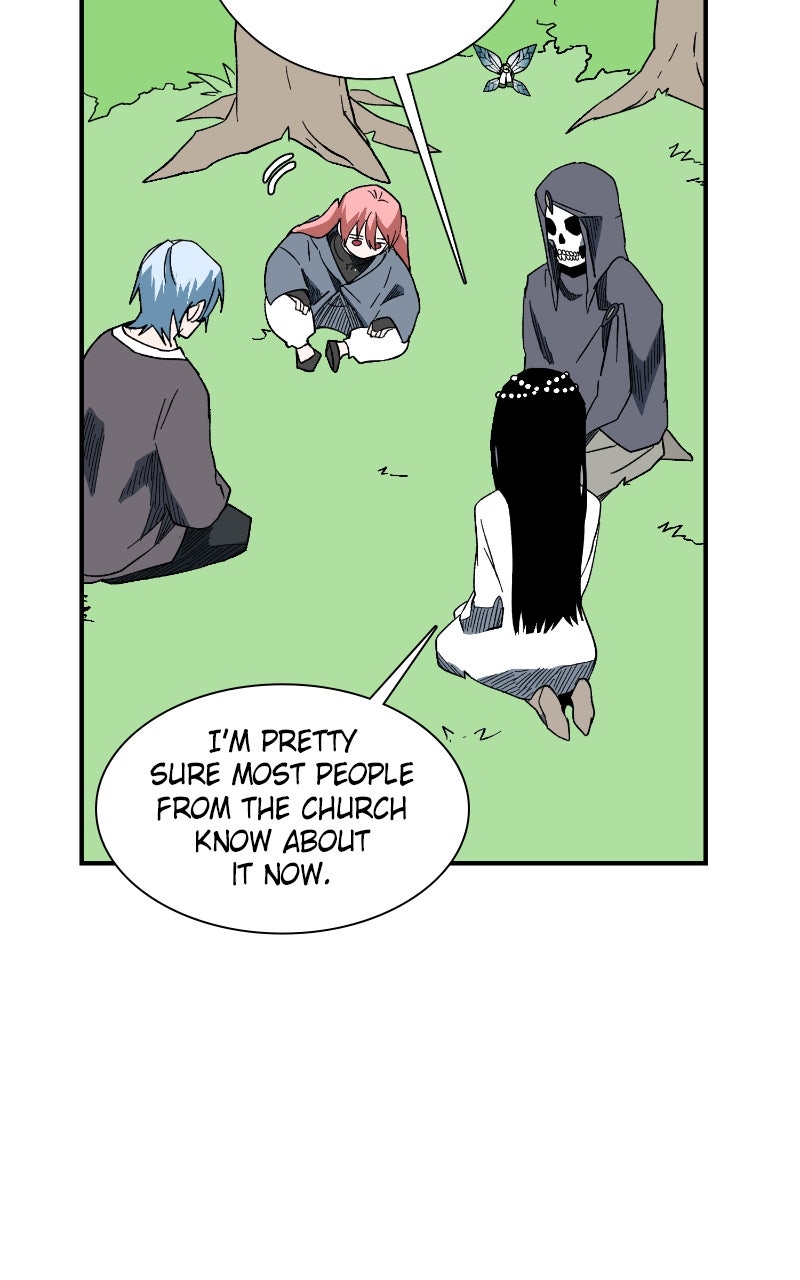 Read One Step Closer to the Demon King Manga Online