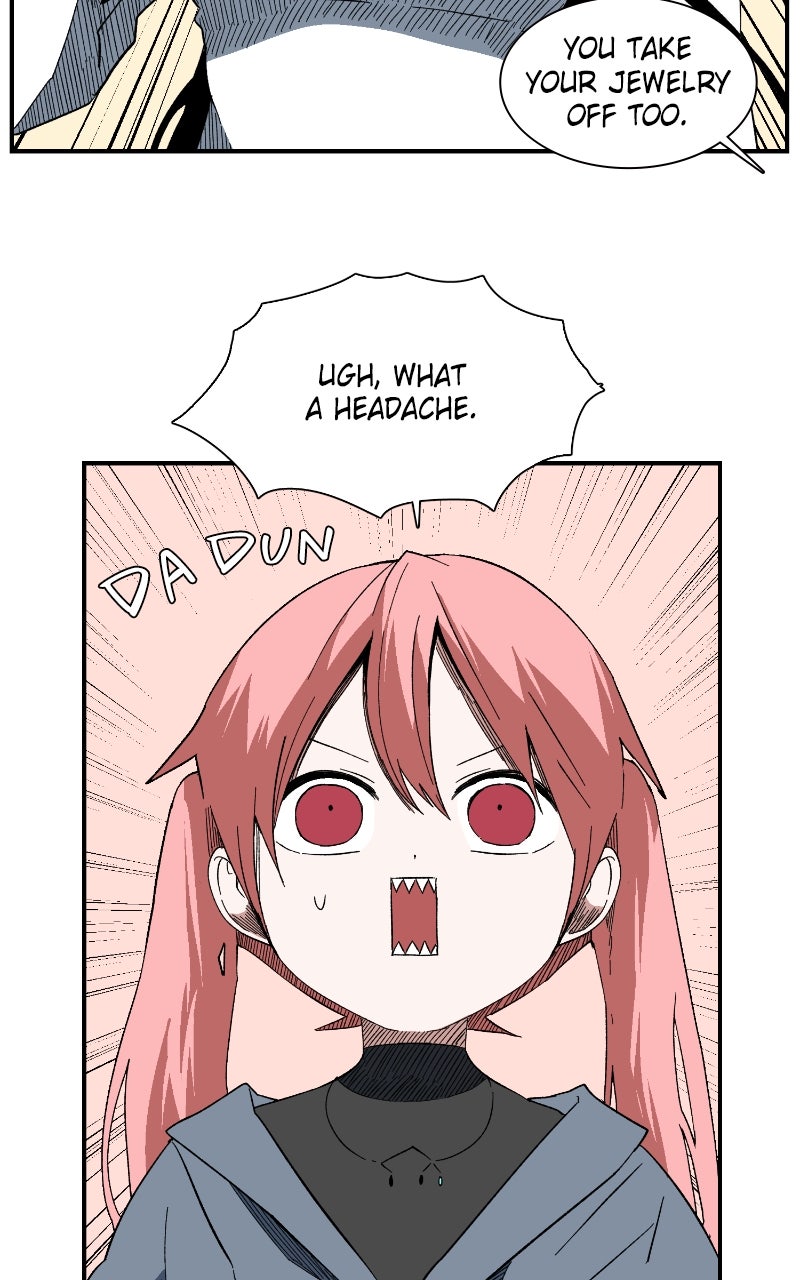 Read One Step Closer to the Demon King Manga Online