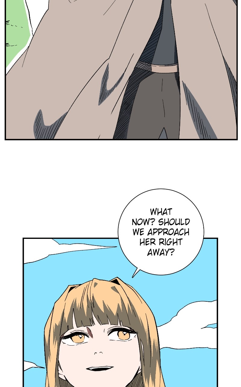 Read One Step Closer to the Demon King Manga Online