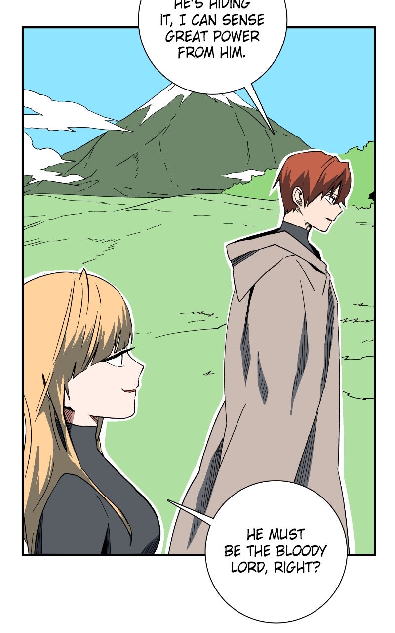 Read One Step Closer to the Demon King Manga Online