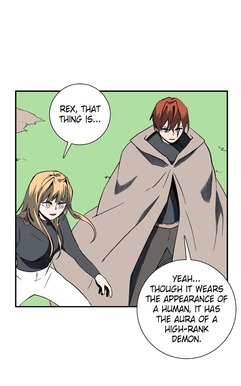 Read One Step Closer to the Demon King Manga Online