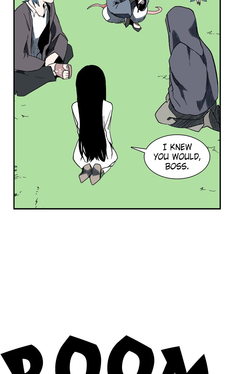 Read One Step Closer to the Demon King Manga Online