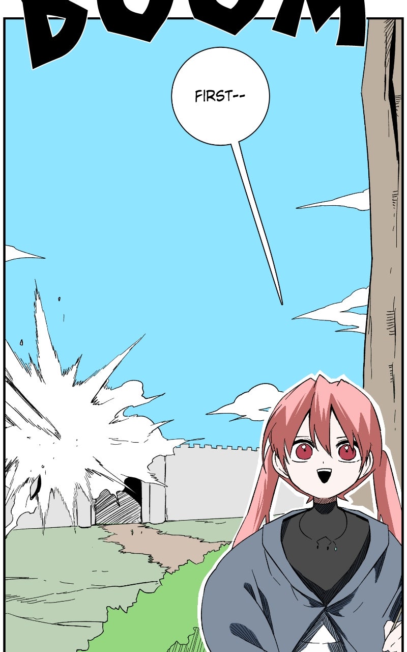 Read One Step Closer to the Demon King Manga Online