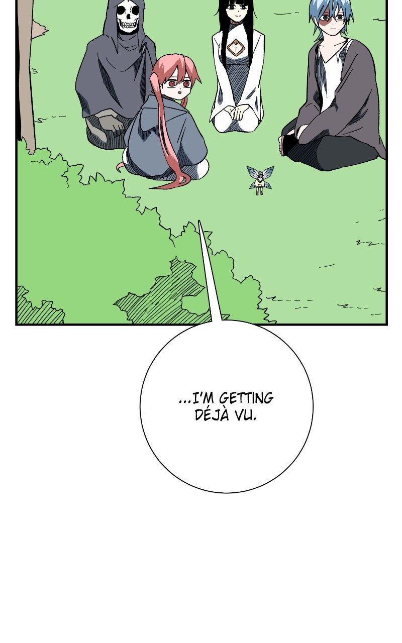 Read One Step Closer to the Demon King Manga Online