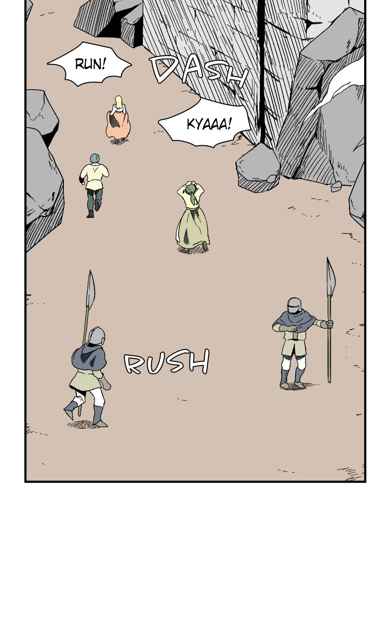 Read One Step Closer to the Demon King Manga Online