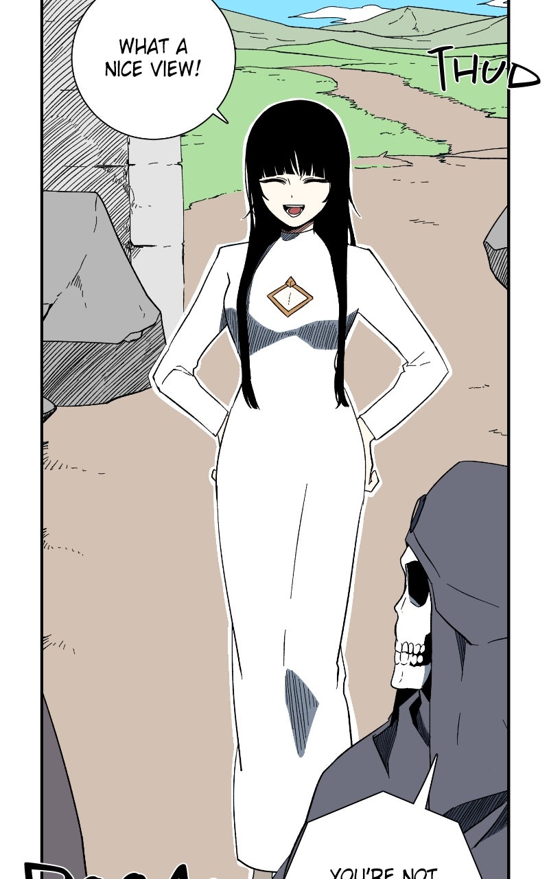 Read One Step Closer to the Demon King Manga Online