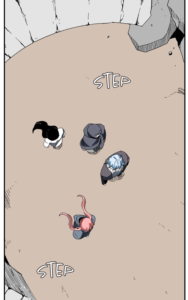 Read One Step Closer to the Demon King Manga Online