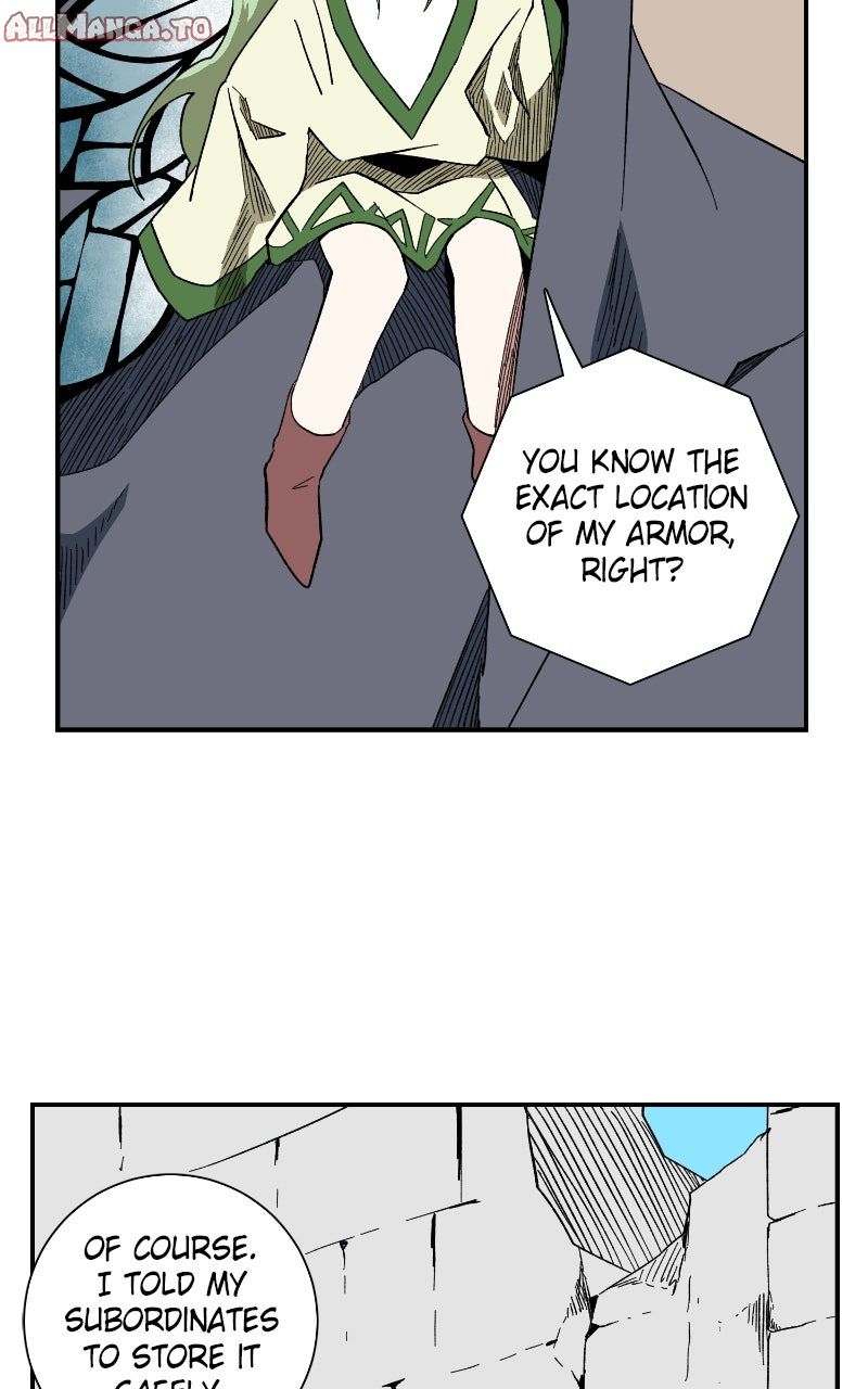 Read One Step Closer to the Demon King Manga Online