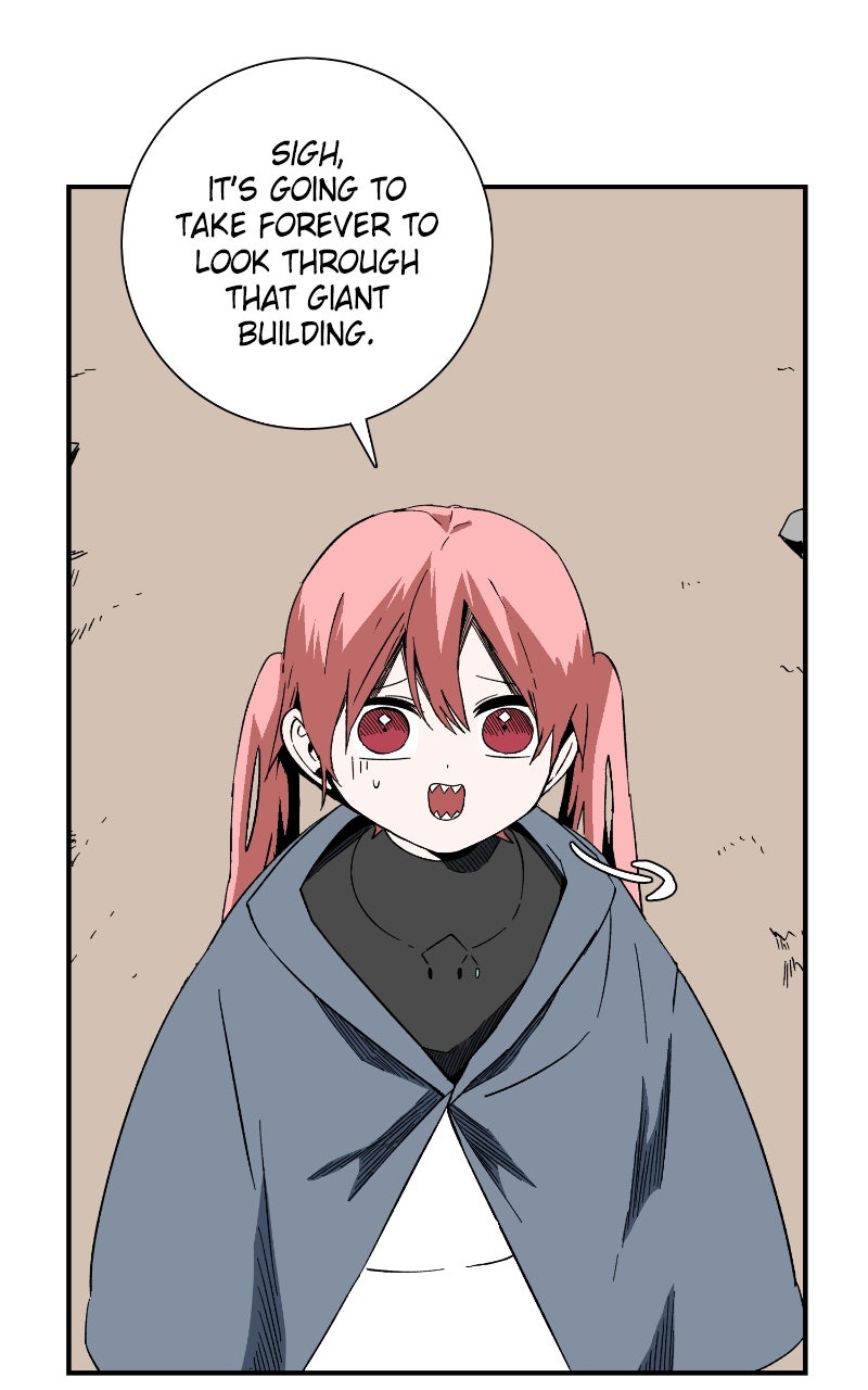 Read One Step Closer to the Demon King Manga Online