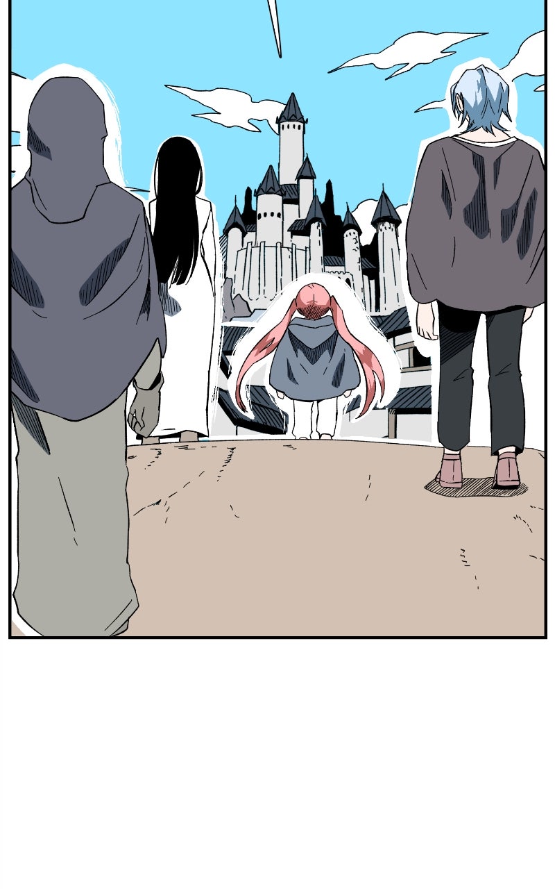 Read One Step Closer to the Demon King Manga Online