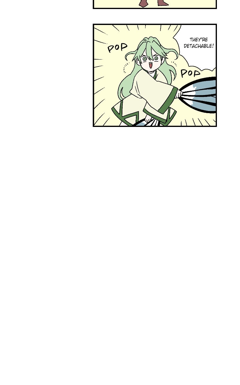 Read One Step Closer to the Demon King Manga Online