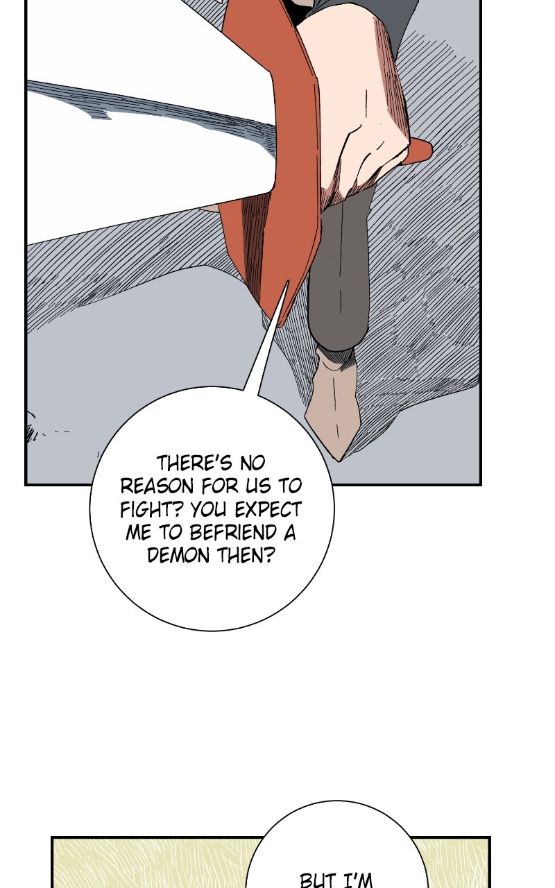 Read One Step Closer to the Demon King Manga Online