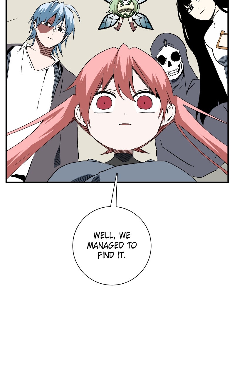 Read One Step Closer to the Demon King Manga Online