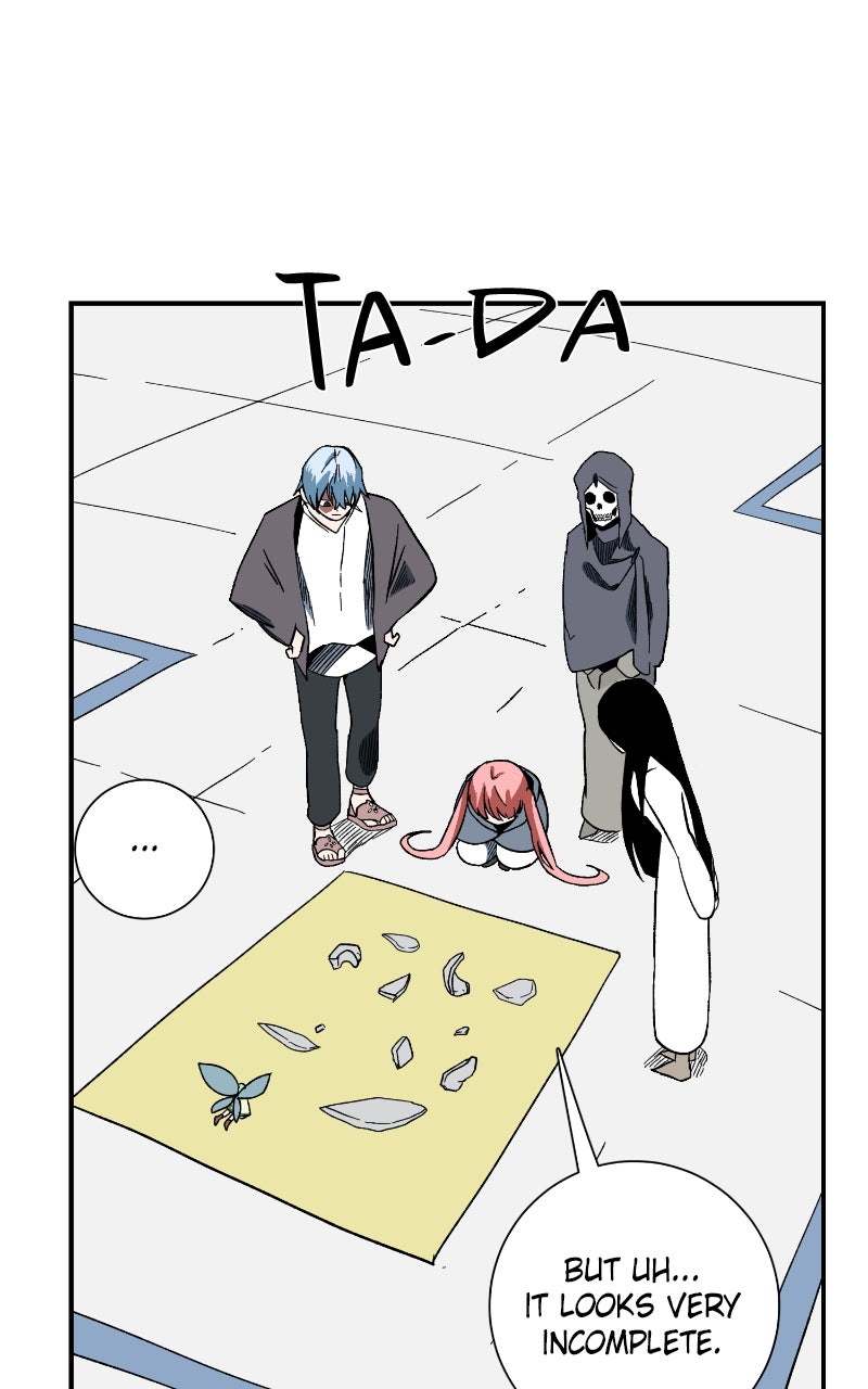 Read One Step Closer to the Demon King Manga Online