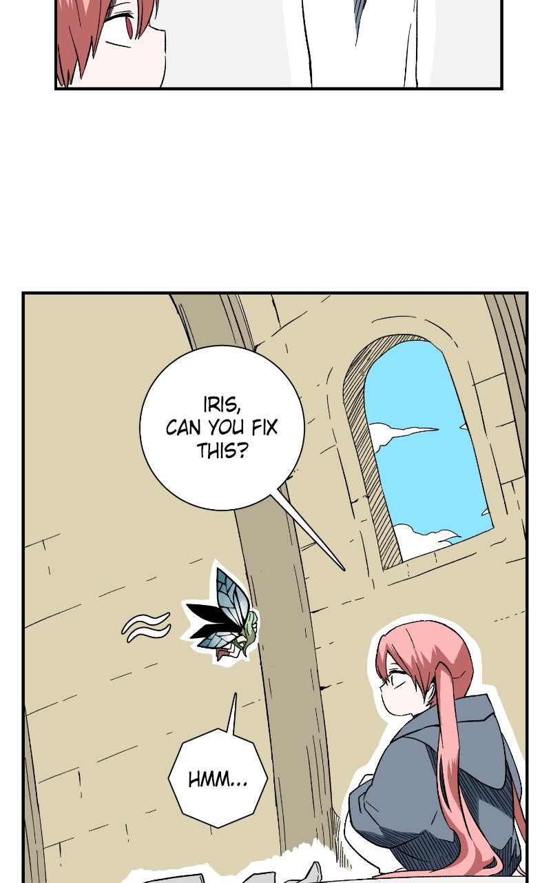 Read One Step Closer to the Demon King Manga Online