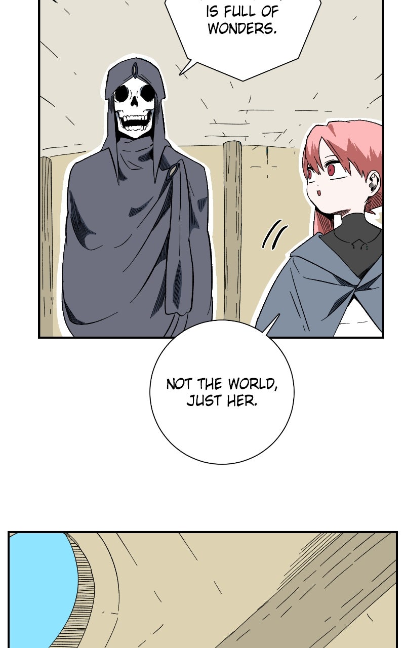 Read One Step Closer to the Demon King Manga Online