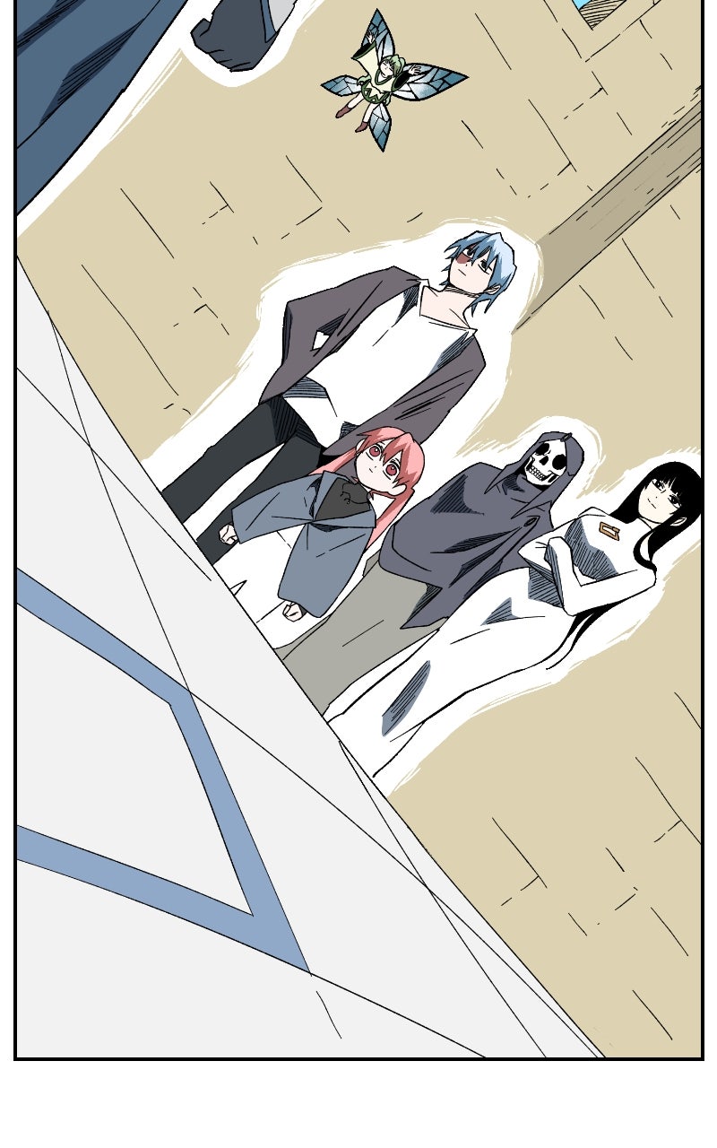 Read One Step Closer to the Demon King Manga Online