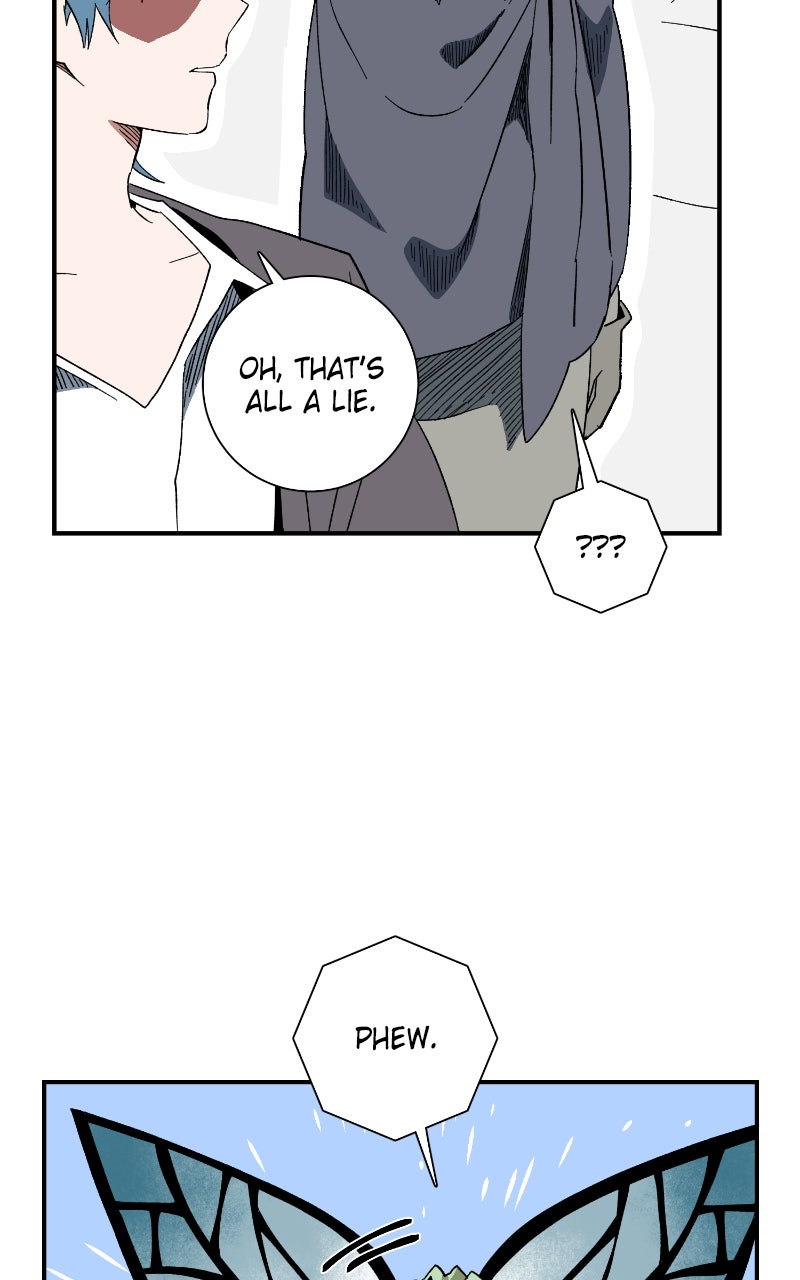 Read One Step Closer to the Demon King Manga Online