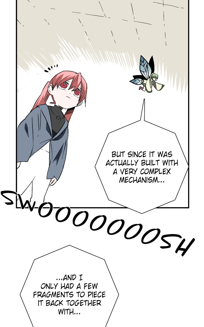 Read One Step Closer to the Demon King Manga Online