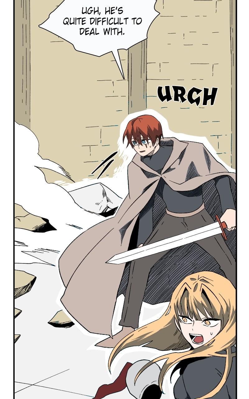 Read One Step Closer to the Demon King Manga Online