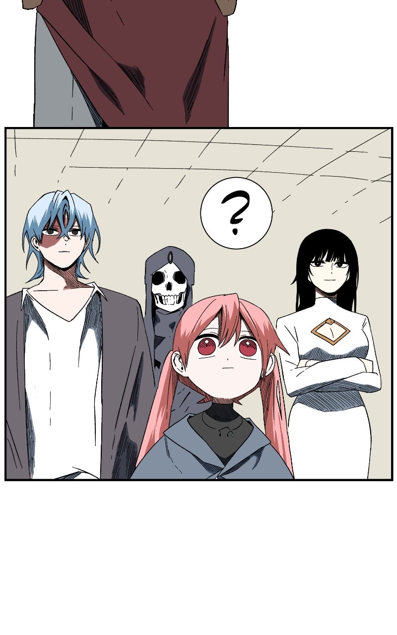 Read One Step Closer to the Demon King Manga Online