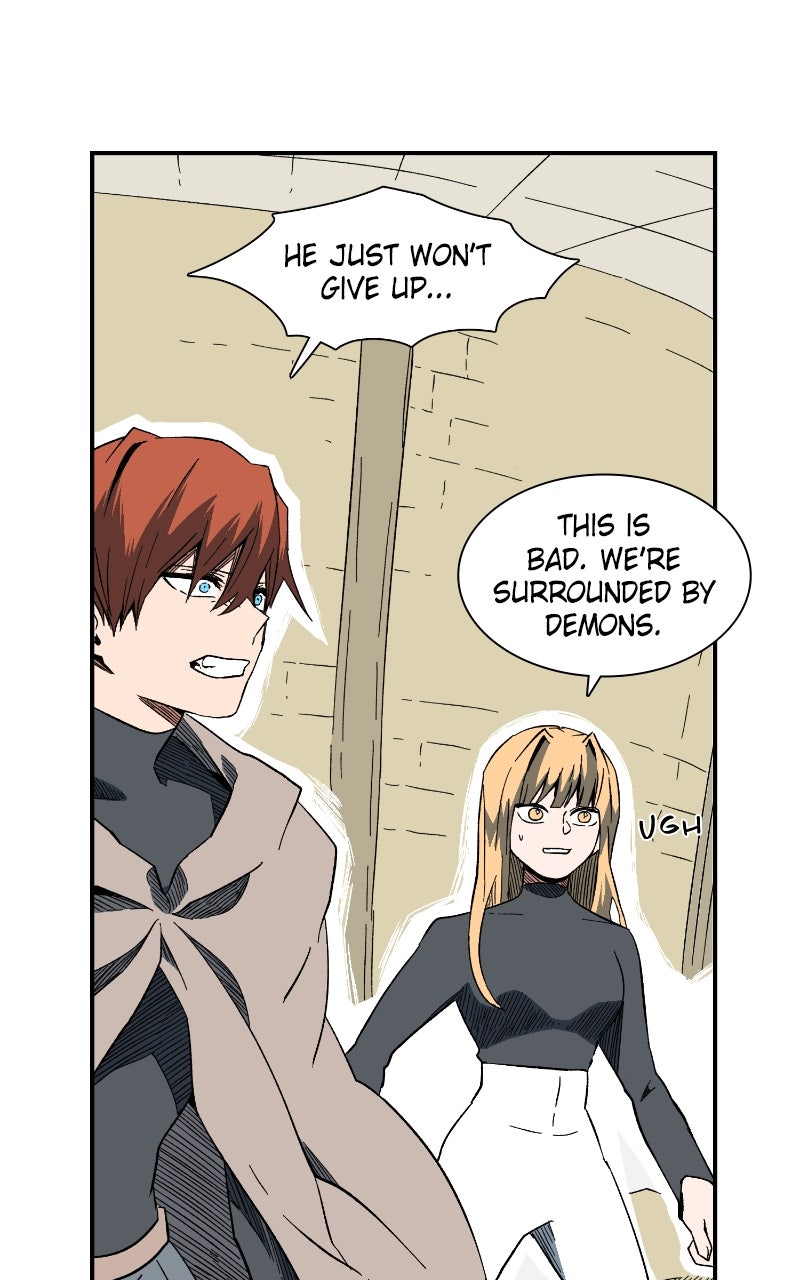 Read One Step Closer to the Demon King Manga Online