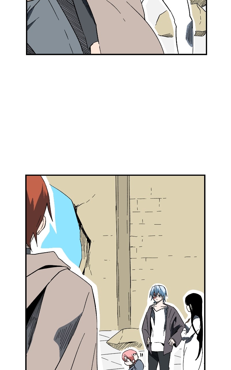 Read One Step Closer to the Demon King Manga Online