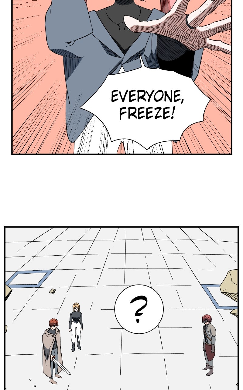 Read One Step Closer to the Demon King Manga Online