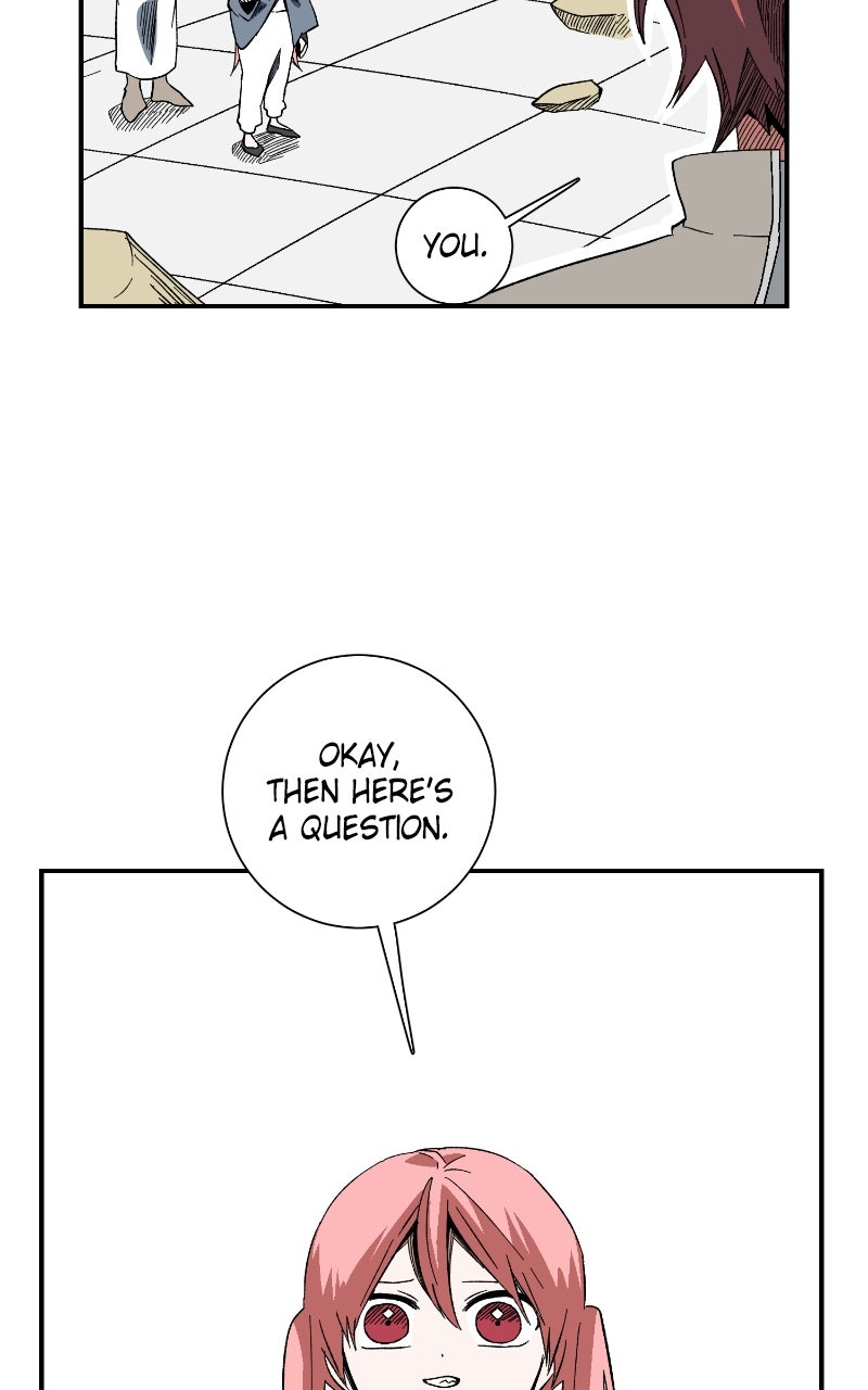 Read One Step Closer to the Demon King Manga Online