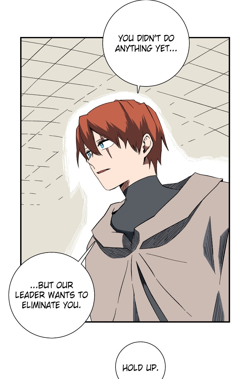 Read One Step Closer to the Demon King Manga Online