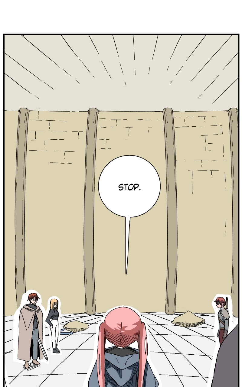 Read One Step Closer to the Demon King Manga Online