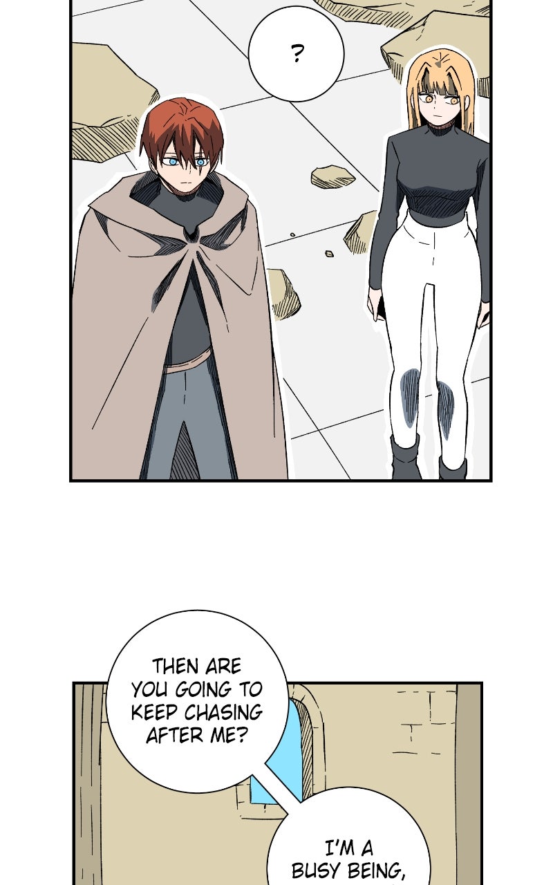 Read One Step Closer to the Demon King Manga Online