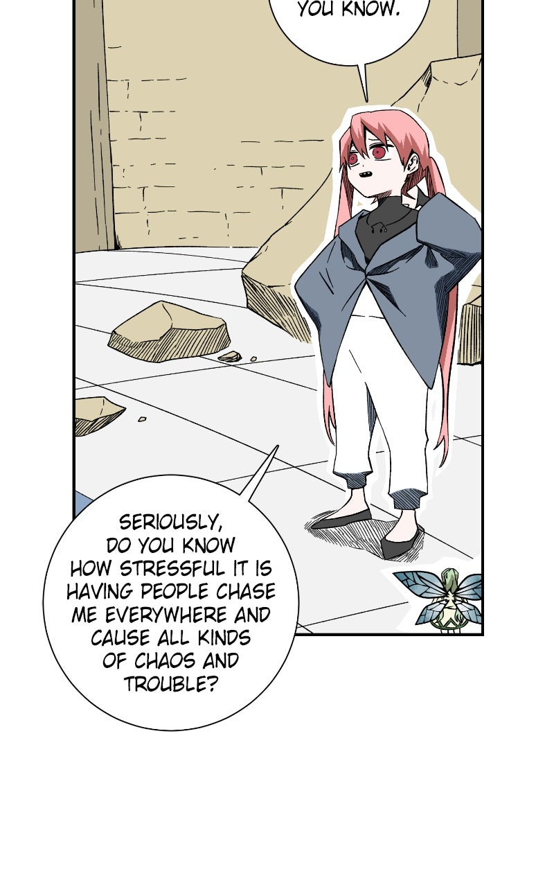 Read One Step Closer to the Demon King Manga Online