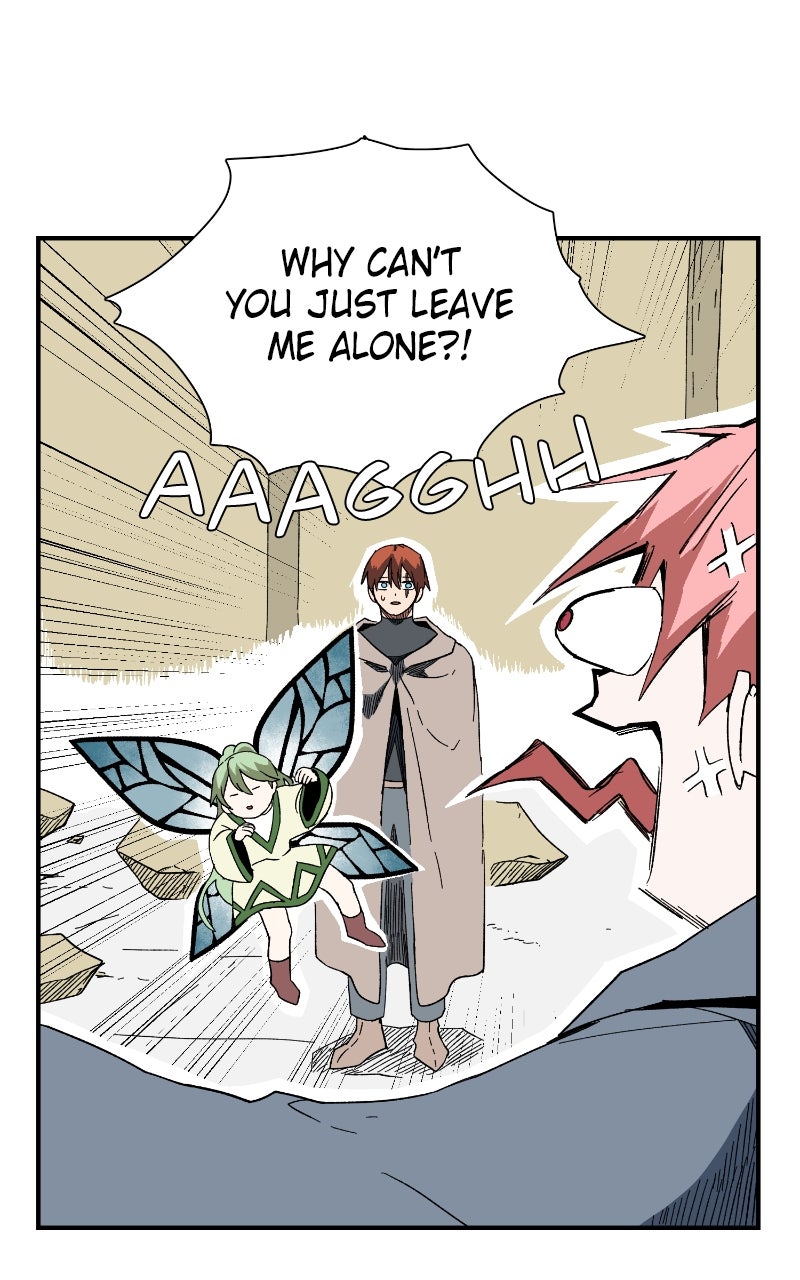 Read One Step Closer to the Demon King Manga Online