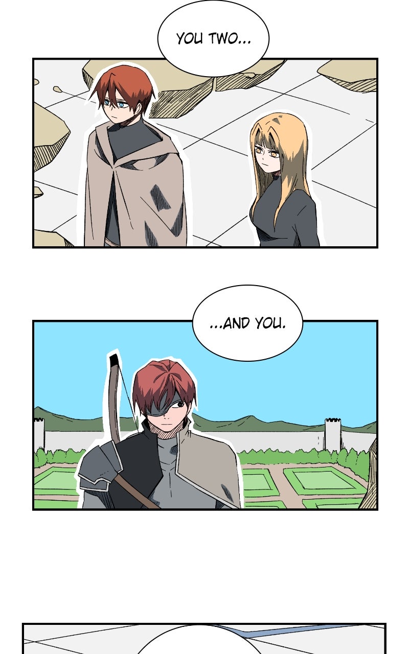 Read One Step Closer to the Demon King Manga Online