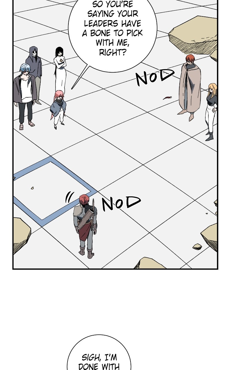 Read One Step Closer to the Demon King Manga Online