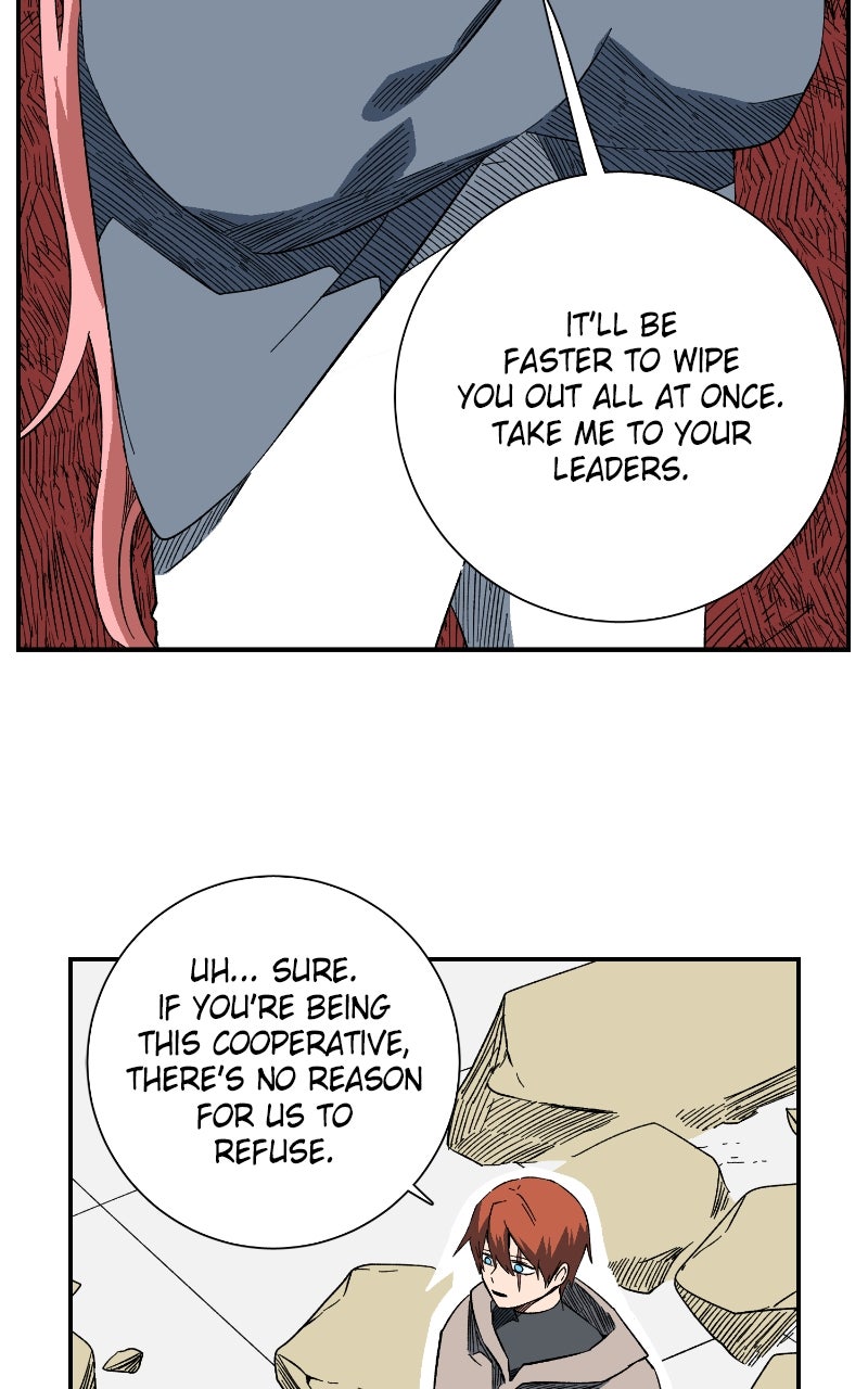 Read One Step Closer to the Demon King Manga Online