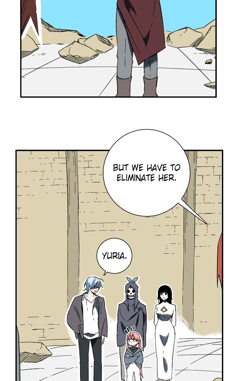 Read One Step Closer to the Demon King Manga Online